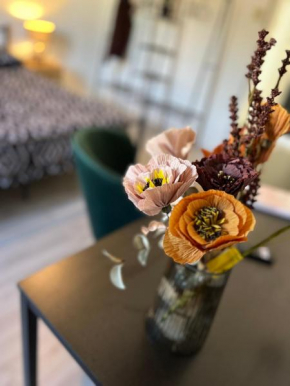Suite Sea view and private parking Trieste